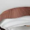 Lámpara de Techo para Dormitorio, Estilo Antiguo Madera de Nogal con Veta de Galleta, Creativa Elegante, Estilo Crema Lámpara para Dormitorio Principal, Lámpara de Bola Colgante para Habitación