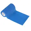 Fabricante de Bandagens Autoadesivas Esportivas Protetoras, Bandagens Elásticas Não Tecidas, Bandagens para Animais de Estimação, Protetores Elásticos para Dedos, Protetores de Pulso, Protetores de Joelho