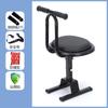 Cadeira infantil elétrica para motocicleta, assento dianteiro para bebê, criança, carrinho elétrico, scooter, assento de segurança dianteiro