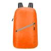 Nueva Mochila Plegable Ligera 2025, Bolso Escolar Casual de Gran Capacidad, Bolsa Plegable Portátil para Exteriores Resistente a los Arañazos y al Desgaste