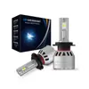 Nuevo faro LED faro LED luz antiniebla LED 60W faro H7 H4 H11 fábrica de origen