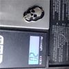 Accesorios Metálicos para Equipaje Producción de Señales de Calavera Dalian Liaoning Personalizado Profesional Monstruo Cabeza de Fantasma Placa de Nombre