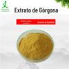 Extrato de Fruta de Górgona 10:1, Amostras Disponíveis, Pó Solúvel em Água de Fruta Gorgônia, Matéria-Prima de Alta Qualidade, Produtos de Qualidade em Estoque