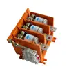 Contactor de CA de vacío CKG4-250/12KV CKG4-400/12KV CKG4-600/12KV