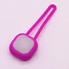Luz para Paseo Nocturno de Mascotas, Regalo Luminoso, Recargable, Impermeable, Luz Anti-Pérdida, Collar Brillante, Luz para Paseo Nocturno de Perros para Viajes