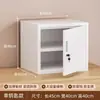 Gabinete de Almacenamiento de Escritorio, Gabinete de Almacenamiento con Contraseña, Gabinete para Aditivos Alimentarios, Gabinete para Almacenamiento de Muestras, Botiquín con Cerradura