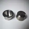 Suministro Directo de Fábrica de Crisoles de Molibdeno de Alta Pureza 99.95% Mo1, Crisoles de Molibdeno para Recubrimiento al Vacío, Piezas de Procesamiento de Molibdeno, Especificaciones Completas
