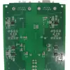 Placa Base para Módulo de Computação Raspberry Pi Cm4 Placa Core Computemodule4Ioboard Resfriamento Base de Alumínio