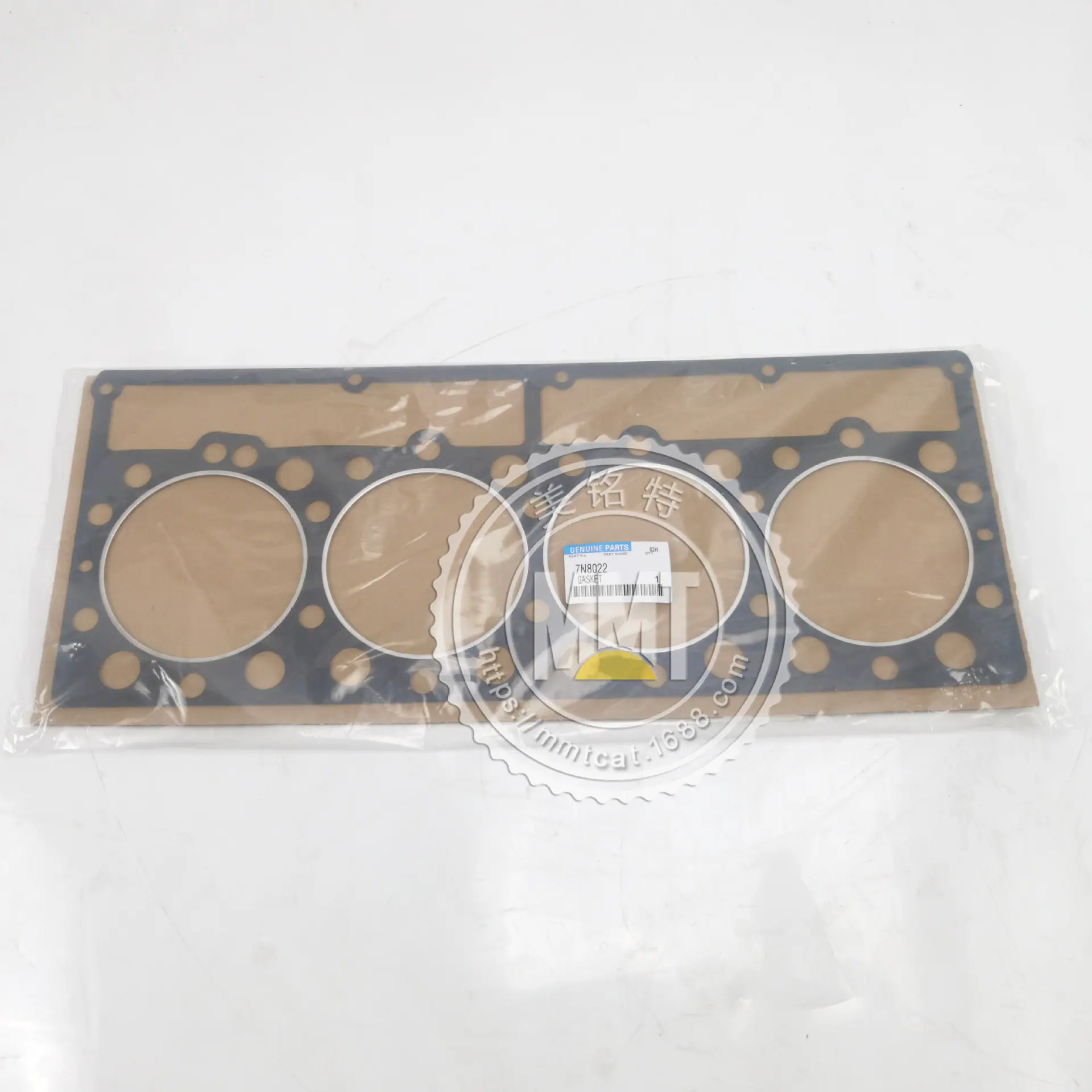 缸盖垫7N8022 (1)