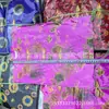 Ropa Tradicional China Ropa Floral Hombres y Mujeres Ropa de Papel Festival Qingming Ropa de Frío Ofrendas Ofrendas Funerarias Ropa de Frío de Papel