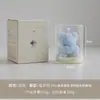 Velas en Taza de Oso, Fragancia Transfronteriza, Recuerdos de Boda, Regalos, Adornos Creativos para el Día de San Valentín Chino, Velas Aromáticas al por Mayor