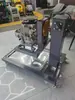 Soporte Giratorio para Desmontaje y Montaje de Motor Grande de Vehículos de Gasolina y Diésel Soporte de Reparación Soporte Soporte Giratorio para Motor