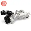 Adecuado para 2012-2023 W205 S205 W212 S212 Bomba de Agua de Refrigerante Auxiliar Eléctrica 2742001000
