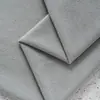 Tecido Veludo Nuvem Macio em Estoque para Camas de Pet, Bolsas de Brinquedos, Almofadas de Pelúcia, Capas de Sofá, Brinquedos para Cadeiras e Materiais para Bonecas