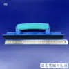 Suporte de Lixa para Pintura, Ferramenta de Lixa para Cantos Internos, Suporte de Lixa para Cantos Internos, Suporte de Lixa Triangular, Suporte de Lixa Autoadesivo para Cantos Internos