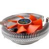 Lan Shuo Desktop Computer 775 1155 1366 Multi-Plataforma CPU Radiador CPU Ventilador Mudo Fábrica