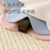 Babadores Tipo A de Algodão Puro Estilo Coreano para Bebês Prevenir Regurgitação e Baba Babadores Giratórios 360 graus para Bebês Meninos e Meninas e Recém-nascidos