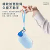 Cuchara de silicona para mascotas para beber, transfronteriza, para gatos y perros, dispensador de agua portátil para exteriores, plegable y fácil de limpiar, suministros para mascotas