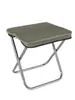 Estuche Plegable Silla Taburete de Pesca Portátil al Aire Libre Mazar Suministros de Camping Tren Metro Hacer Cola Mini Taburete de Bolsillo