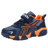 1712 Zapatos Deportivos Unisex para Niños de Caña Baja para Correr y Viajar Malla Simple Hueca Transpirable Zapatos Deportivos para Niños Verano Transpirable