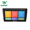 Adecuado para Mazda 2 CX-3 2021 negro brillante 9 pulgadas Android navegación de coche imagen de marcha atrás todo en uno