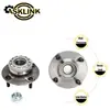 Rodamiento de Cubo de Rueda Vkba6844 Kit de Reparación de Rodamiento Trasero Adecuado para Kia: Unidad de Cubo de Rueda Cerato