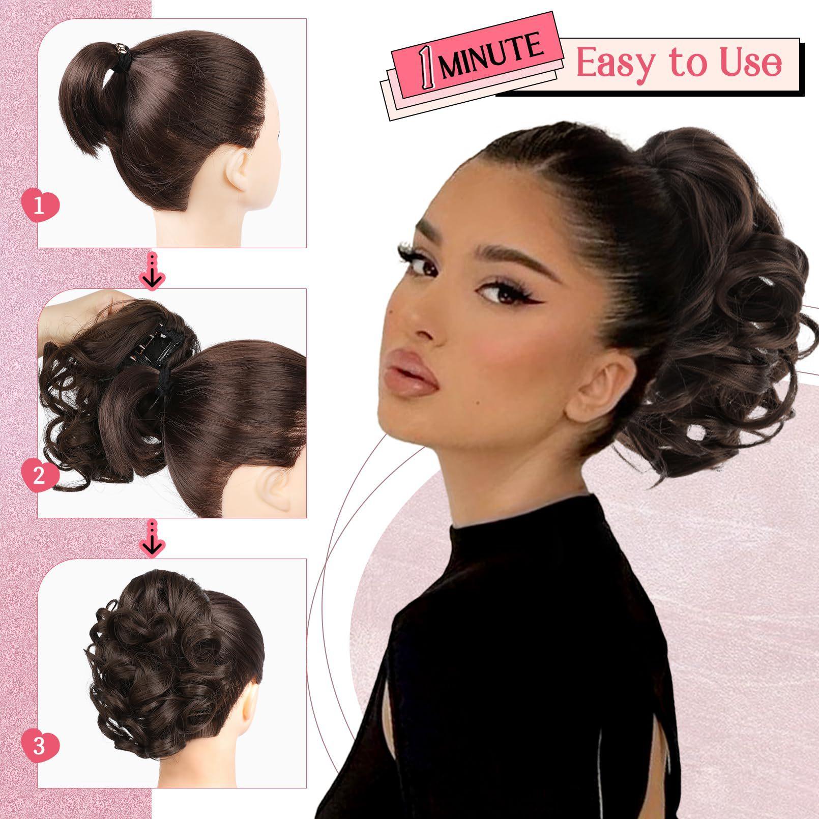 9 Inch(Pack of 1) 蜂蜜金发_最浅的金色亮点