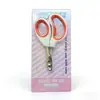 Cortador de unhas para animais de estimação com furo redondo, cortador de unhas para gatos, ferramenta de corte de unhas para animais de estimação, universal para gatos e cães, cortador de unhas para animais de estimação anti-corte cego