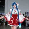 Disfraz de Cosplay de Bruja Rey Dajoyoshi Set de Juego de Rol Kimono Tierra Pura Dichosa Atuendo Cos de Anime