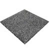 Fabricante directo de alfombrillas de goma para suelos de estudios de fitness, resistentes al desgaste, entrelazables, amortiguadoras de impactos, aislantes del sonido, antideslizantes