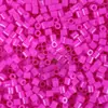 Paquete de Recarga de Perlas de Fusión de Alta Calidad de 5 mm en una Bolsa, Perlas Hechas a Mano para Manualidades al por Mayor en Todos los Colores