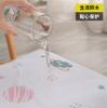 Bolsa de Almacenamiento para Edredón, Bolsa Organizadora para Edredón, Bolsa de Embalaje para Ropa de Cama y Ropa, Bolsa de Almacenamiento con Cremallera a Prueba de Humedad para Mudanzas
