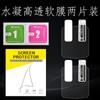 Adecuado para Huawei 3X Vidrio Templado Reloj Inteligente para Niños Película 3x HD Protector de Pantalla Anti-Rayaduras en stock