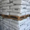 Paquete Original Pa6 Alemán Lanxess Bg30X 30% Fibra de Vidrio Cuentas de Vidrio Partículas Reforzadas Baja Deformación Componentes Automotrices