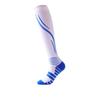 Calcetines Profesionales Deportivos de Presión para Pantorrilla Nuevo Nivel Dos Calcetines de Compresión Gradual Cuerda para Saltar Bádminton Running Calcetines Deportivos Venta al por Mayor