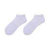 Calcetines de algodón peinado antibolitas para amantes de los deportes Four Seasons, calcetines Joker de color liso, fabricantes de fuentes.