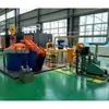 Equipamento de Tratamento de Superfície a Vácuo, Equipamento de Imersão de Superfície sob Pressão a Vácuo, Equipamento de Tratamento de Superfície a Vácuo