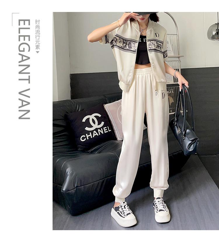 Cross-border, online shopping source, distribution, 2024 spring summer autumn, new, street trends, age reduction, small, explosive, European goods, network red, sportswear, leisure sports, temperament leisure, fashion popular, new spring summer autumn clothing, spring summer autumn women's clothing, fashion suit, suit women's clothing, women's sportswear, women's two-piece, hoodie suit, suit leisure, Fashion suit, salt department, leisure suit, women's 2024, everything, design sense, niche, foreign style, Ali International Station, cross-border procurement跨境淘货源分销2024春夏秋季新款街头潮流减龄小个子爆款欧货网红款运动套装休闲运动气质休闲时尚流行新款春夏秋装春夏秋装女装时尚套装套装女装春夏秋季套装女套装女女士运动服女装两件套套装卫衣套装休闲套装春夏秋季套装女装时尚套装盐系休闲套装女装2024百搭设计感小众洋气欧货阿里国际站跨境采购
