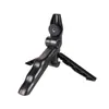 Gimbal Multifuncional de Escritorio Portátil Soporte de Proyector para Teléfono Móvil Trípode de Escritorio Mini Trípode Trípode