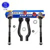 Aplicável a Nissan Renault EV800550 ES800583 ES800582 D8521JD00B Barras de Direção Interna e Externa