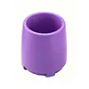 Novo lançamento: Capas de silicone universais espessadas para pernas de mesa e cadeira, protetores de pé de cadeira silenciosos e redutores de ruído, capas protetoras anti-riscos para pernas de banquinhos