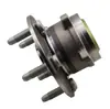 Rodamiento de Cubo de Rueda Vkba7141 Rodamiento Kit de Reparación de Rueda Delantera 2WD Adecuado para Tesla: Unidad de Cubo de Rueda Modelo S