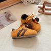 Zapatos Casuales de Moda para Niñas 2025 Primavera y Otoño Nuevos Elegantes para Bebés Guardería Zapatos de Interior Zapatos Deportivos para Niños