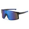 Nuevas gafas de sol para ciclismo al aire libre, a prueba de viento, para hombres y mujeres, gafas de sol deportivas transfronterizas europeas y americanas.