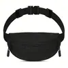 Al por mayor Bolsas de Cintura para Hombre de Moda Casual Ins Versátil Gran Capacidad Multifuncional para Viajero Bolso de Hombro Bolso Cruzado