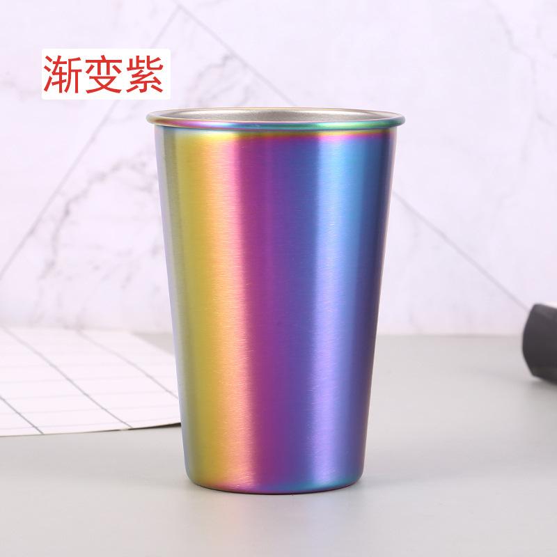 渐变紫