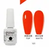 Esmalte de Gel para Uñas al Por Mayor Capa Base Capa Superior Set de Gel Fototerapia Gel Esmalte de Uñas Ojo de Gato con Brillo