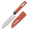 Cuchillo de Acero Inoxidable para Frutas Yangjiang para Uso en el Hogar, Cuchillo Pelador Afilado para Melones y Verduras, Venta al por Mayor Asakh-No.522
