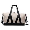 Bolsa de Viagem de Curta Distância Moderna para Homens e Mulheres, Bolsa de Viagem Satchel Leve de Grande Capacidade para Viagem de Negócios, Bolsa de Bagagem, Bolsa de Ginástica, Bolsa de Yoga