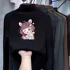 Ropa para Niñas Camiseta de Manga Larga de Terciopelo con Cuello Semi Alto Camiseta Interior Moda Otoño e Invierno Cálida Versátil para Niños Medianos y Grandes